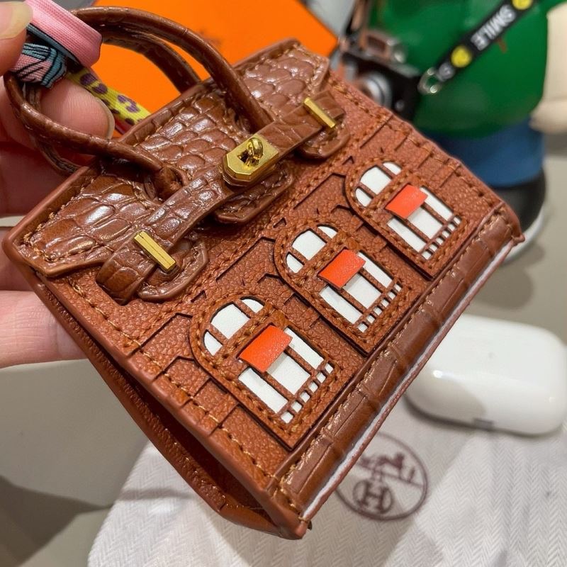 Hermes Bags Accessories